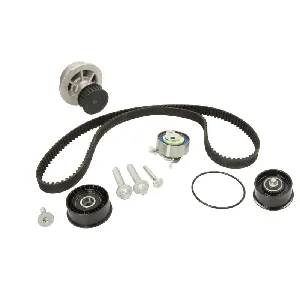 Pumpa za vodu + komplet zupčastog kaiša GATES GATKP25499XS-1 IC-E4D22A