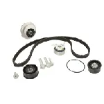 Pumpa za vodu + komplet zupčastog kaiša GATES GATKP25499XS-1 IC-E4D22A