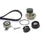 Pumpa za vodu + komplet zupčastog kaiša GATES GATKP25499XS-1 IC-E4D22A