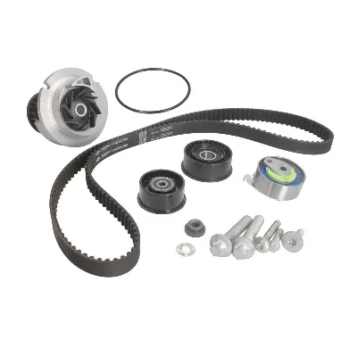 Pumpa za vodu + komplet zupčastog kaiša GATES GATKP25499XS-2 IC-E4D22B