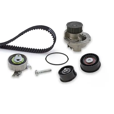 Pumpa za vodu + komplet zupčastog kaiša GATES GATKP25499XS-2 IC-E4D22B