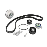 Pumpa za vodu + komplet zupčastog kaiša GATES GATKP25499XS-3 IC-E4D22C