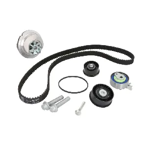 Pumpa za vodu + komplet zupčastog kaiša GATES GATKP25499XS-3 IC-E4D22C