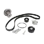Pumpa za vodu + komplet zupčastog kaiša GATES GATKP25499XS-3 IC-E4D22C