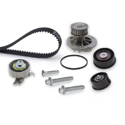 Pumpa za vodu + komplet zupčastog kaiša GATES GATKP25499XS-3 IC-E4D22C