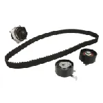 Pumpa za vodu + komplet zupčastog kaiša GATES GATKP25508XS-1 IC-E4D2AF