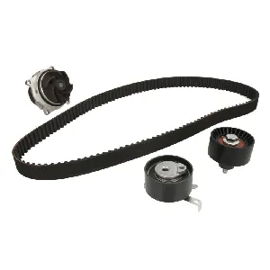 Pumpa za vodu + komplet zupčastog kaiša GATES GATKP25508XS-1 IC-E4D2AF