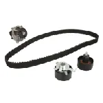 Pumpa za vodu + komplet zupčastog kaiša GATES GATKP25508XS-1 IC-E4D2AF