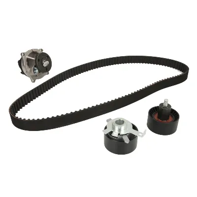 Pumpa za vodu + komplet zupčastog kaiša GATES GATKP25508XS-1 IC-E4D2AF
