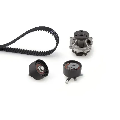 Pumpa za vodu + komplet zupčastog kaiša GATES GATKP25508XS-1 IC-E4D2AF