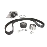 Pumpa za vodu + komplet zupčastog kaiša GATES GATKP25523XS IC-E4D258