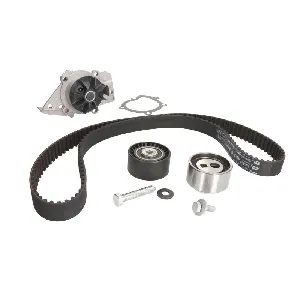 Pumpa za vodu + komplet zupčastog kaiša GATES GATKP25523XS IC-E4D258