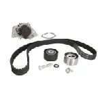Pumpa za vodu + komplet zupčastog kaiša GATES GATKP25523XS IC-E4D258
