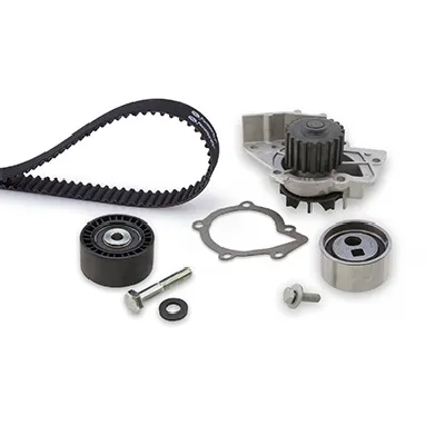 Pumpa za vodu + komplet zupčastog kaiša GATES GATKP25523XS IC-E4D258