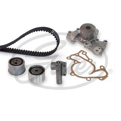 Pumpa za vodu + komplet zupčastog kaiša GATES GATKP25555XS IC-F72E66