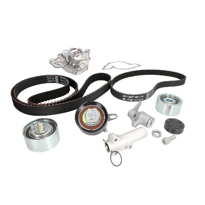 Pumpa za vodu + komplet zupčastog kaiša GATES GATKP25557XS-1 IC-E4D236