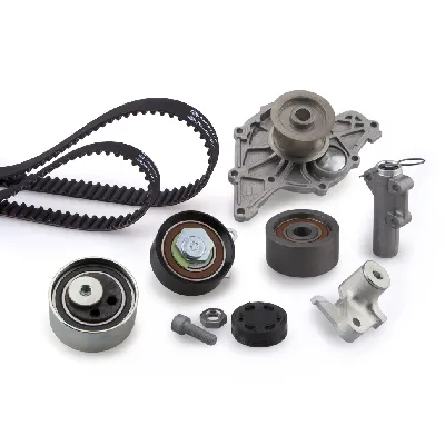 Pumpa za vodu + komplet zupčastog kaiša GATES GATKP25557XS-1 IC-E4D236