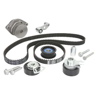 Pumpa za vodu + komplet zupčastog kaiša GATES GATKP25565XS-1 IC-E4D207
