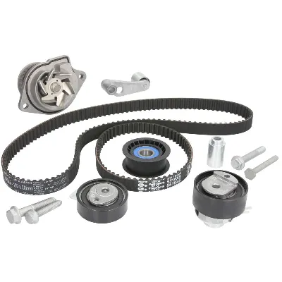 Pumpa za vodu + komplet zupčastog kaiša GATES GATKP25565XS-1 IC-E4D207