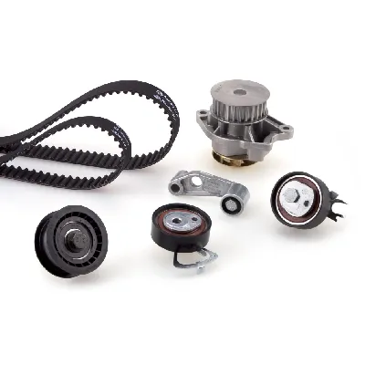 Pumpa za vodu + komplet zupčastog kaiša GATES GATKP25565XS-1 IC-E4D207