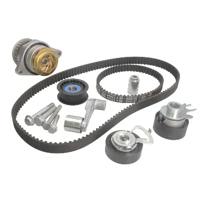 Pumpa za vodu + komplet zupčastog kaiša GATES GATKP25565XS-2 IC-E4D208