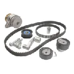 Pumpa za vodu + komplet zupčastog kaiša GATES GATKP25565XS-2 IC-E4D208