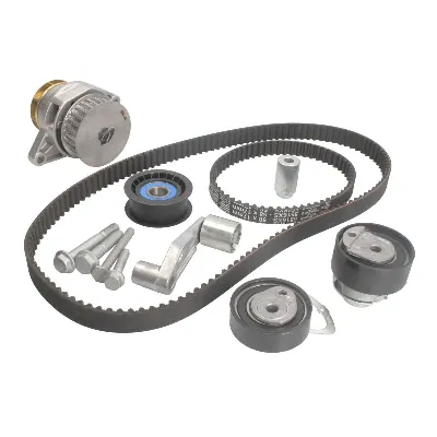 Pumpa za vodu + komplet zupčastog kaiša GATES GATKP25565XS-2 IC-E4D208