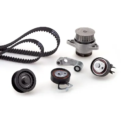 Pumpa za vodu + komplet zupčastog kaiša GATES GATKP25565XS-2 IC-E4D208