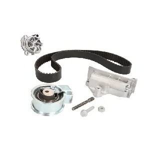 Pumpa za vodu + komplet zupčastog kaiša GATES GATKP25569XS-3 IC-E4D293