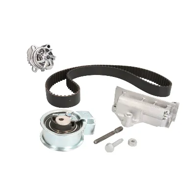 Pumpa za vodu + komplet zupčastog kaiša GATES GATKP25569XS-3 IC-E4D293