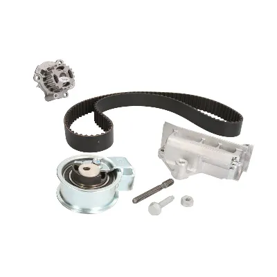 Pumpa za vodu + komplet zupčastog kaiša GATES GATKP25569XS-3 IC-E4D293