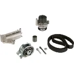 Pumpa za vodu + komplet zupčastog kaiša GATES GATKP25569XS-3 IC-E4D293