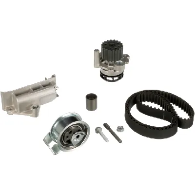 Pumpa za vodu + komplet zupčastog kaiša GATES GATKP25569XS-3 IC-E4D293