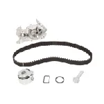 Pumpa za vodu + komplet zupčastog kaiša GATES GATKP25577XS IC-E4D209