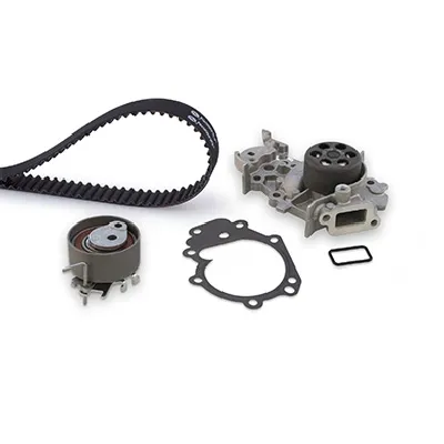 Pumpa za vodu + komplet zupčastog kaiša GATES GATKP25577XS IC-E4D209