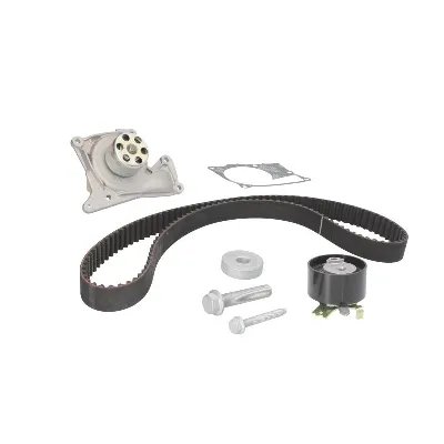 Pumpa za vodu + komplet zupčastog kaiša GATES GATKP25578XS-2 IC-E4D249