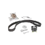 Pumpa za vodu + komplet zupčastog kaiša GATES GATKP25578XS-2 IC-E4D249