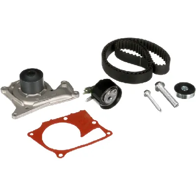 Pumpa za vodu + komplet zupčastog kaiša GATES GATKP25578XS-2 IC-E4D249