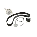Pumpa za vodu + komplet zupčastog kaiša GATES GATKP25578XS IC-E4D20A