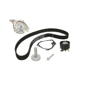 Pumpa za vodu + komplet zupčastog kaiša GATES GATKP25578XS IC-E4D20A