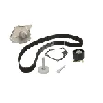 Pumpa za vodu + komplet zupčastog kaiša GATES GATKP25578XS IC-E4D20A