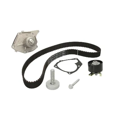 Pumpa za vodu + komplet zupčastog kaiša GATES GATKP25578XS IC-E4D20A