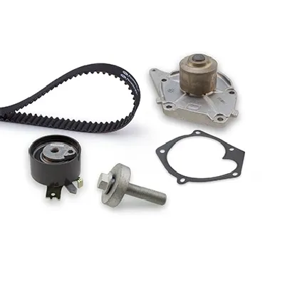 Pumpa za vodu + komplet zupčastog kaiša GATES GATKP25578XS IC-E4D20A