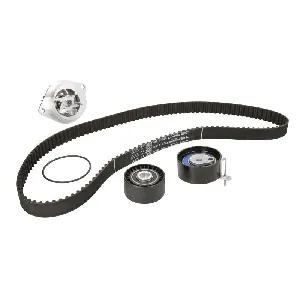 Pumpa za vodu + komplet zupčastog kaiša GATES GATKP25581XS IC-E4D20B