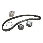 Pumpa za vodu + komplet zupčastog kaiša GATES GATKP25581XS IC-E4D20B