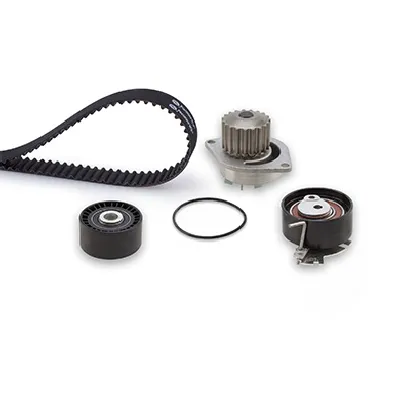Pumpa za vodu + komplet zupčastog kaiša GATES GATKP25581XS IC-E4D20B