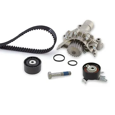 Pumpa za vodu + komplet zupčastog kaiša GATES GATKP25608XS IC-E4D242