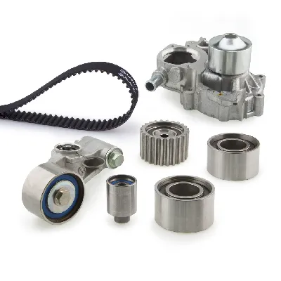 Pumpa za vodu + komplet zupčastog kaiša GATES GATKP25612XS-1 IC-E4D28B