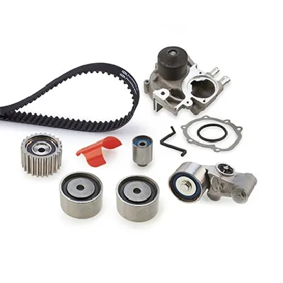 Pumpa za vodu + komplet zupčastog kaiša GATES GATKP25612XS-2 IC-E4D28C