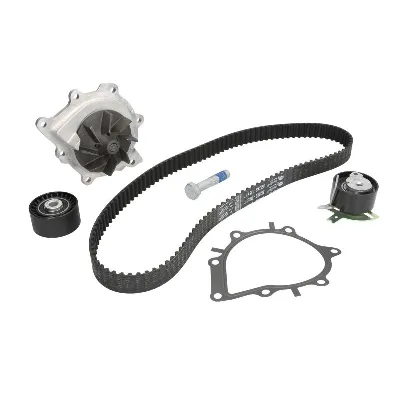 Pumpa za vodu + komplet zupčastog kaiša GATES GATKP25633XS IC-E4D24E
